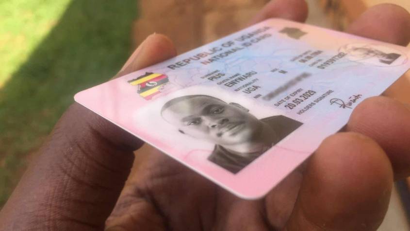 Use Passports – Govt Tells Cross-Border Travellers With Expired Ids