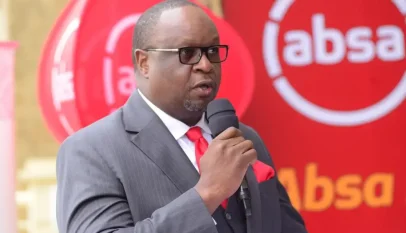 Absa MD in Job Switch as New Stanbic Uganda Boss