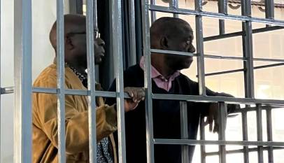 Besigye Further Remanded in Treason case at Court Martial