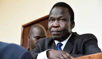 Court Orders AG to Compensate Victims of EX-LRA Commander Kwoyelo