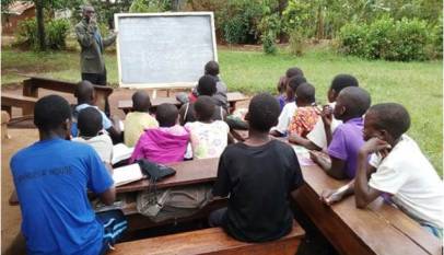 Education Ministry Warms Up for UGX 850Bn World Bank Funding