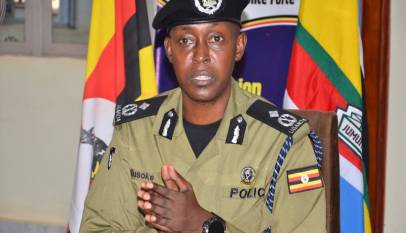 IGP Recalls All Personnel on Leave Ahead of Busy Festive Season