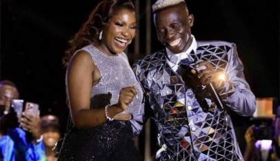 Lil Pazo Speaks Out After Irene Ntale's Engagement 'I Won't Lose Hope'