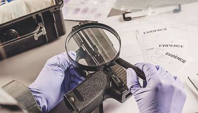 Minister lays out Justification for Comprehensive Forensic Evidence Law