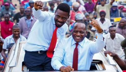 Mpuuga Set to Announce Next Move Following NUP Fallout