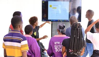 Refactory Academy Churns out 89 More Graduates in Digital Skills
