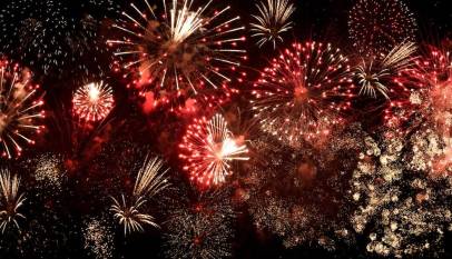 Police Appeal to Event Organizers on Fireworks Guidelines for Festive Season