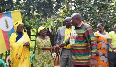 Rwakajara Declares Intention to Boot Baryomunsi from NRM Top Organ