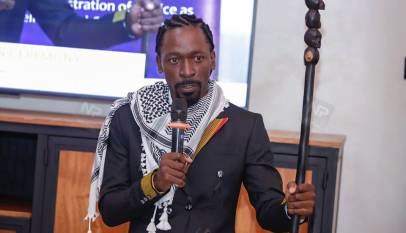 Semakadde Sued over Insults Directed at DPP