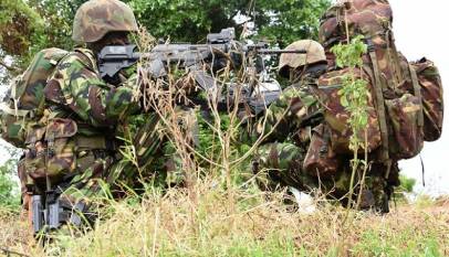 Ssemujju Calls on Fellow MPs to Reject New UPDF Bill on SFC