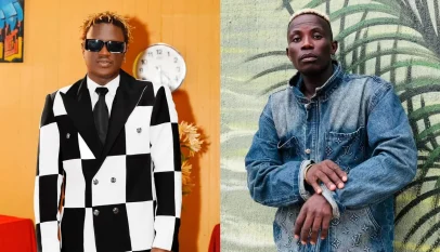 UNCC summons Gravity, Lil Pazo over vulgar lyrics