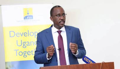 URA Discloses Plans to Prosecute Corrupt Staff, Taxpayers