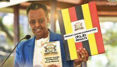 2024 PLE Performance Records a Drop in First Grades