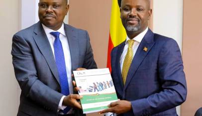 Auditor General Warns of Skyrocketing Pension Burden