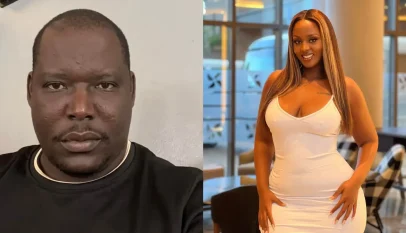 Bajjo Confesses Love for Laika Music