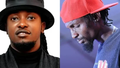 Bushingtone Proposes Plan to Move Mowzey Radio Grave
