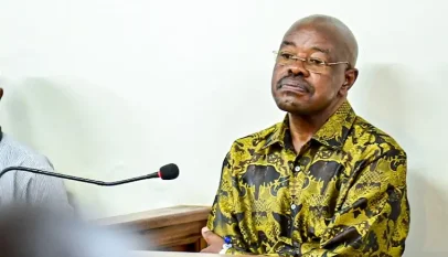 Court Declines to Delay Minister Lugoloobi Iron Sheets Trial