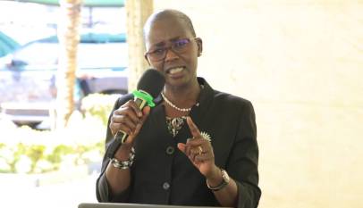 DPP Dodges Debate on Civilians in Court Martial.