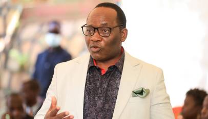 Democratic Alliance Will Not Abandon Alien Skin, says Mpuuga