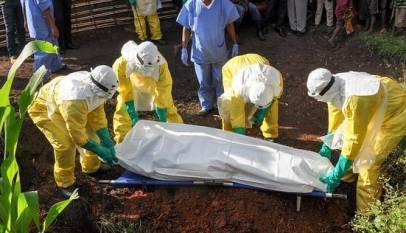 Ebola Outbreak Confirmed in Kampala