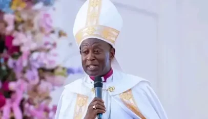 Kaziimba Condemns Labour Export to Middle East