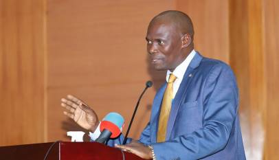 Kampala Minister Reignites Talk on Compulsory Land Acquisition
