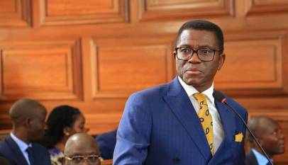 Mayiga Encourages Artistes to Shun Violence