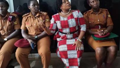 Nandutu Has Case to Answer in Iron sheets Scandal