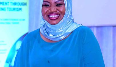 New KCCA Boss Buzeki Vows to Tackle Corruption and Waste Management Crisis