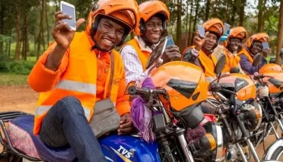 Plan for Boda Boda Bank Unveiled