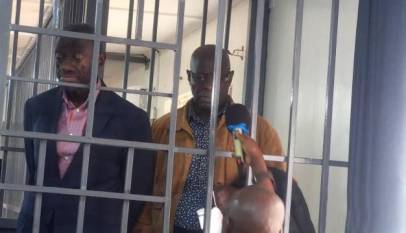 Prosecution to Add Fresh Charge against Besigye in Court Martial