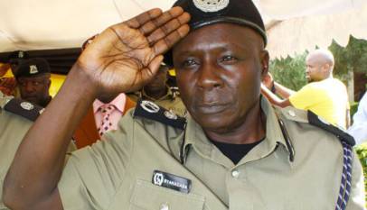 IGP Reshuffles Top Police Bosses