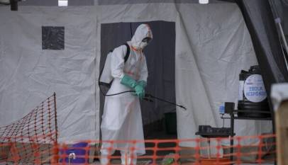 WHO Allocates $1M to Combat Ebola in Uganda