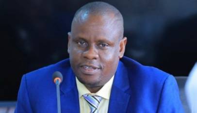 Youth minister Balaam Pledges to Negotiate Release of Jailed Hawkers