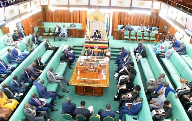 190M Dollar Loan for Umeme Buyout Puzzles MPs