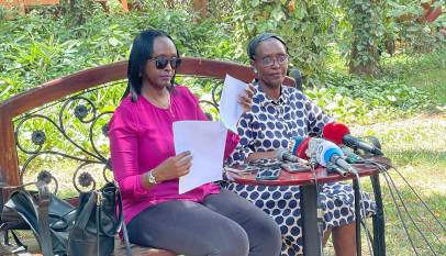 Besigye Family Sends Stern Warning to Museveni on Continued Incarceration