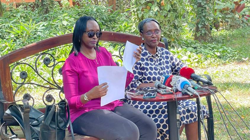 Besigye Family Sends Stern Warning to Museveni on Continued Incarceration