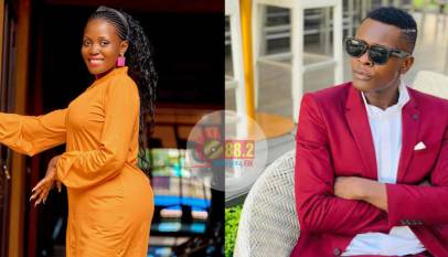 Chameleone Sues You Tuber for Defamation