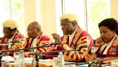 Court Martial – Semakadde Heads to EA Court to Challenge Supreme Court Ruling