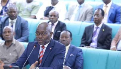 DPP Objects to Forensic Investigation Powers Granted to Government Lab in New Bill