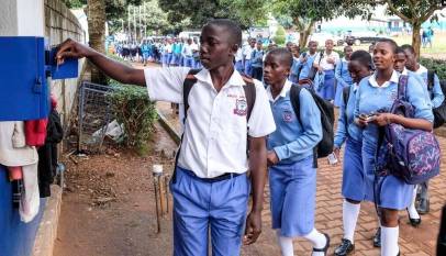Experts Warn of Consequences of Delayed School Fees Payment on Children