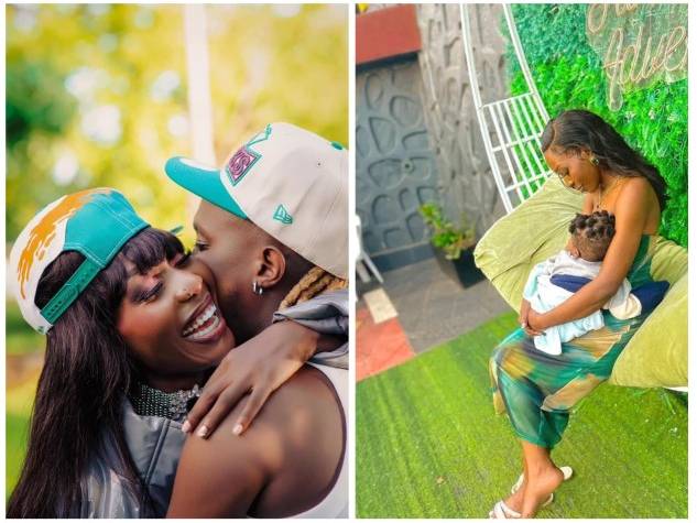 Feffe Bussi Denies Paternity Claims regarding Karole Kasita’s Child