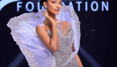 Former Miss Uganda Hanna Karema Launches Foundation