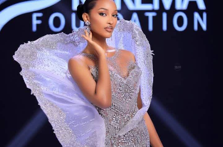 Former Miss Uganda Hanna Karema Launches Foundation