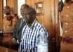 Frail Looking Besigye Appears Before Buganda Road Court