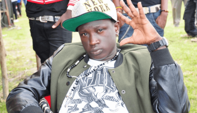 Late Paul Kafeero Family Sue Gravity for Copyright Infringement