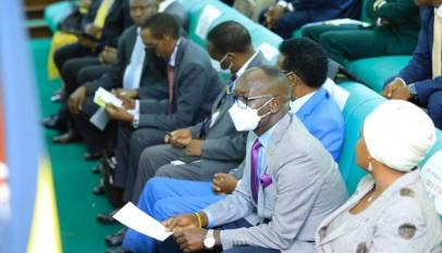 Idle Govt Loans Pile Pressure on Tax Payer