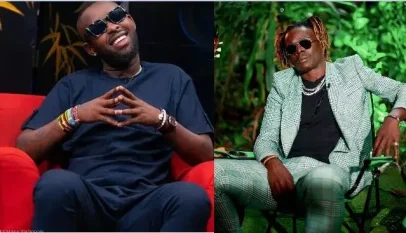 Kenzo Claims He Negotiated with Govt for King Saha Concert Approval