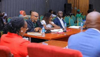 Pastor Ssempa Calls for Marriage Bill to Enforce Mandatory Sex