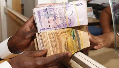 Police Warn of Robbers who Pose as Bank Clients to Identify Victims